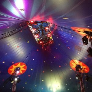 Meet your Posher, Sonyalasanga